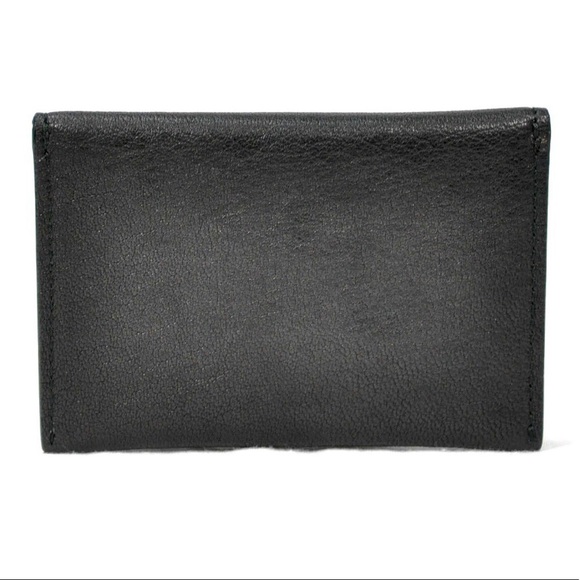 |TRADED| Alexander McQueen Envelope Cardholder - Picture 8 of 8